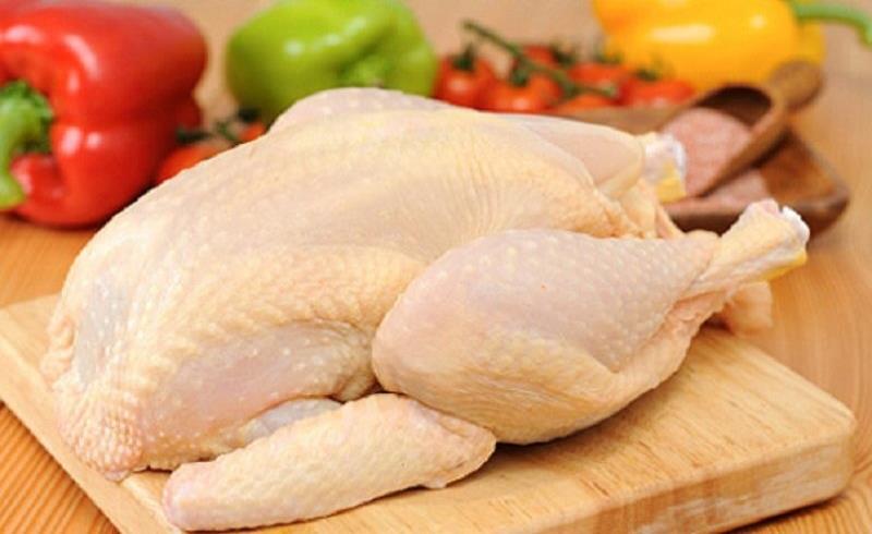 طبق اعلام سازمان مدیریت میادین شهرداری تهران؛ قیمت مرغ در میادین میوه و تره بار چند؟