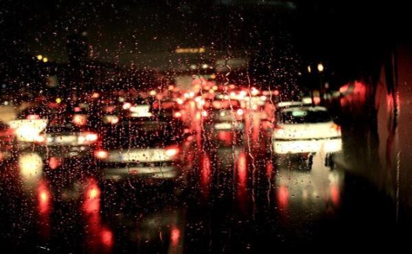افزایش واحدهای گشت در شب‌های بارانی