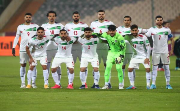 چمنیان: با منتخب ستارگان جهان هم موفق نمی‌شویم/ جام جهانی محل کسب تجربه نیست