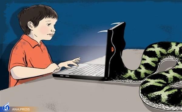 کودکان؛ قربانی تبلیغات در فضای مجازی/ پیشگیری بهتر از درمان است، راه‌حل بدهید
