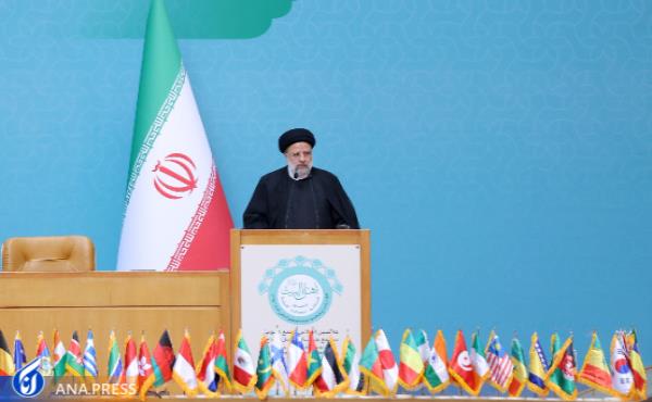 رئیسی: جاهلیت مدرن همان جاهلیت گذشته اما مجهز به سلاح، رسانه و علم است