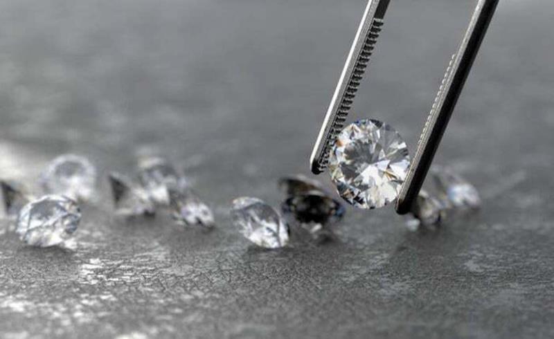 رودخانه‌های الماس در نپتون و اورانوس؛ چگونه تولید نانو الماس‌ شبیه‌سازی شد؟