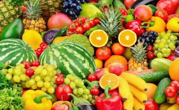 قیمت انواع میوه در میادین میوه و تره بار اعلام شد