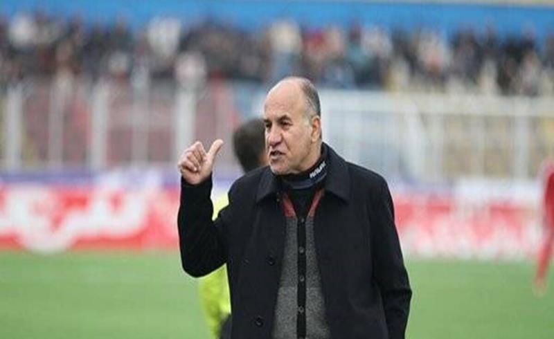 ابراهیم قاسمپور در واکنش به بازگشت کی‌روش؛ آقایان یک بار با شجاعت پای حرف خود بایستند/ موش‌وگربه بازی به سود فوتبال ما نیست