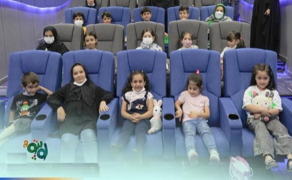ترویج کاراکترهای ایرانی با «لوپتو»/ انیمیشنی موزیکال با فضایی شاد و مهیج