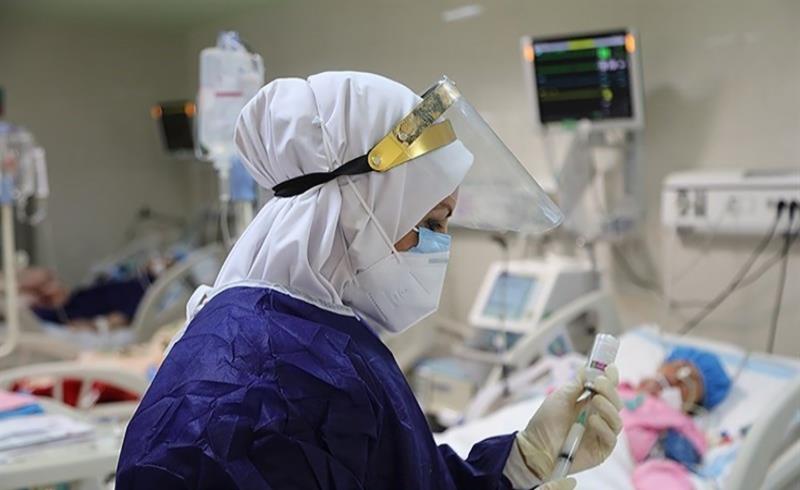 وزارت بهداشت اعلام کرد؛ جان باختن 19 بیمار مبتلا به کرونا