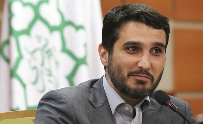 عضو شورای شهر تهران خواستار شد شهرداری تهران درباره فساد یکی از مجموعه‌هایش روشنگری کند