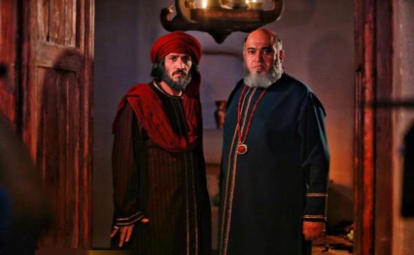 ۲ سلیمانی درگیر «عشق کوفی» شدند
