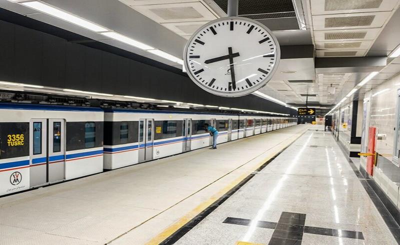 توسعه خطوط مترو در دستور کار مدیریت شهری/ عطش تهران در حوزه حمل‌ونقل چه سرانجامی خواهد داشت؟