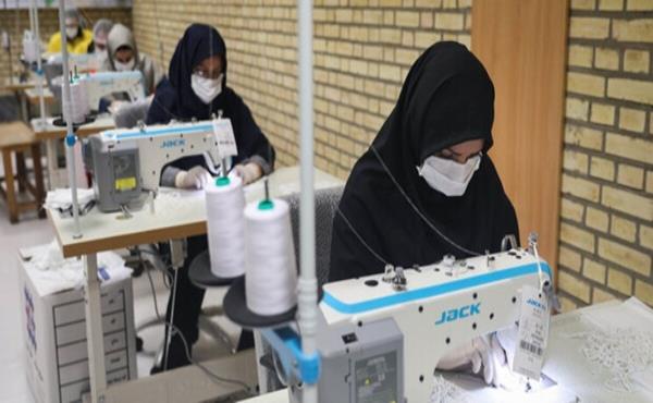 خبر خوش معاون رئیس جمهور به زنان سرپرست خانوار