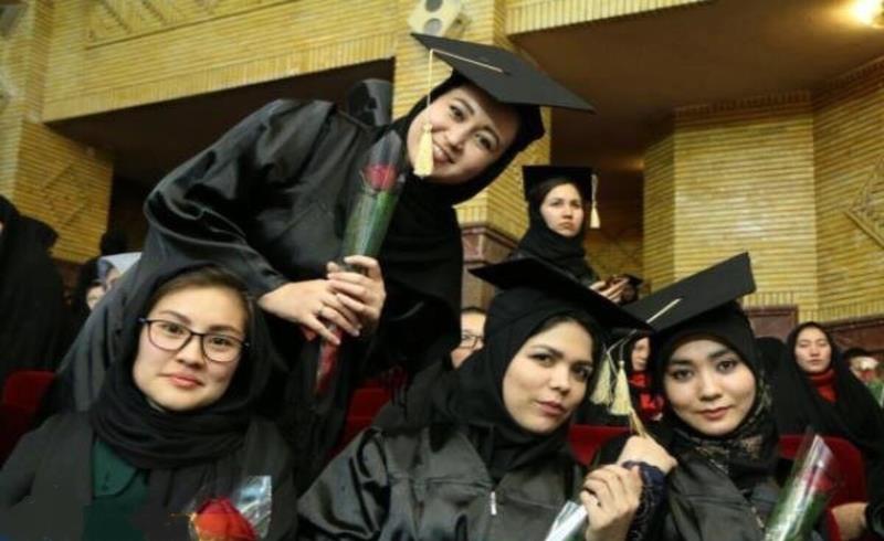 شرایط تحصیل دانشجویان افغانستانی بدون اخذ گذرنامه فراهم شد