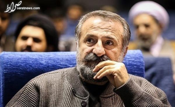 مهران رجبی: در ۲ هفته اخیر سیبل فضای مجازی بودم