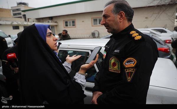 کاهش 33درصدی شرارت اراذل در تهران/ سن مجرمان پایین‌‌تر آمد