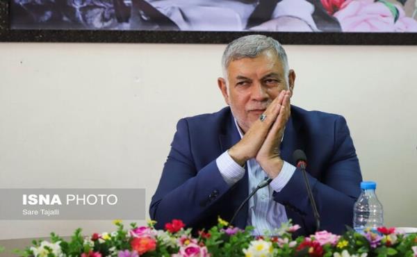 حسن‌پور: حال ورزش کرمان خوب است / حمایت از جوانان باید کریمانه باشد