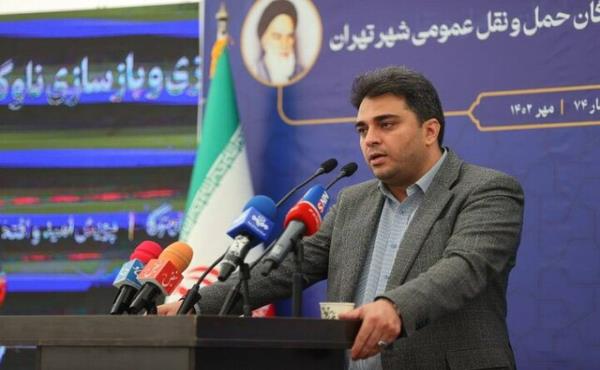 افتتاح ایستگاه ورزشگاه تختی در خرداد ۱۴۰۴/ خطوط ۶ و ۷ متروی تهران به مرز تکمیل رسید