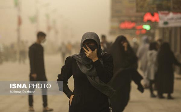 ادارات، مدارس و دانشگاه‌های استان لرستان تعطیل شد