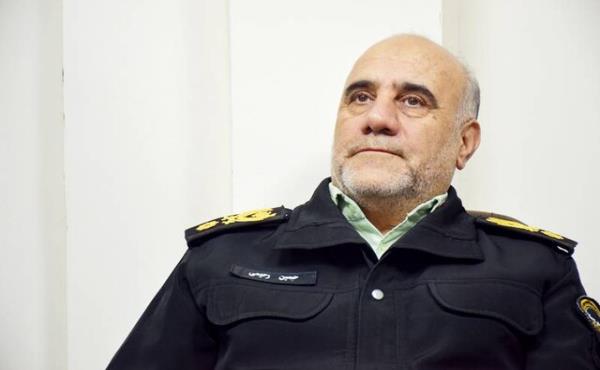 کشف ۱۱۰۰ میلیارد تومان از جرائم و مفاسد اقتصادی در سیستان و بلوچستان