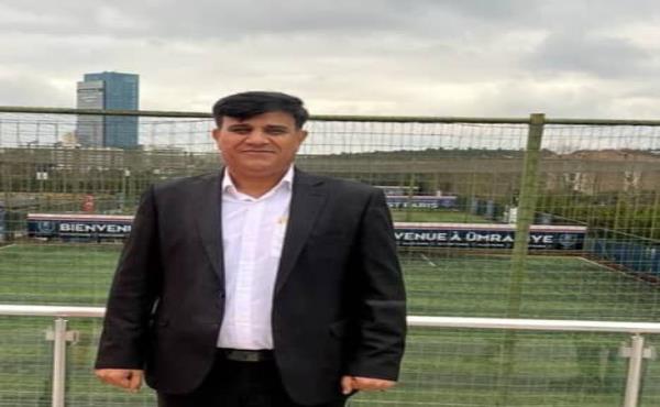 برای حل مشکلات ورزش باید اخلاق را در ورزش رواج دهیم