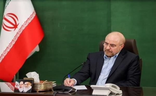 قالیباف موفقیت کاروان ورزشی‌ دانش‌آموزی ایران را تبریک گفت