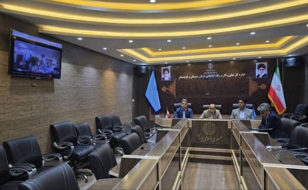 توانمندسازی گروه‌های خرد و متوسط اقتصادی سیستان و بلوچستان در دستور کار