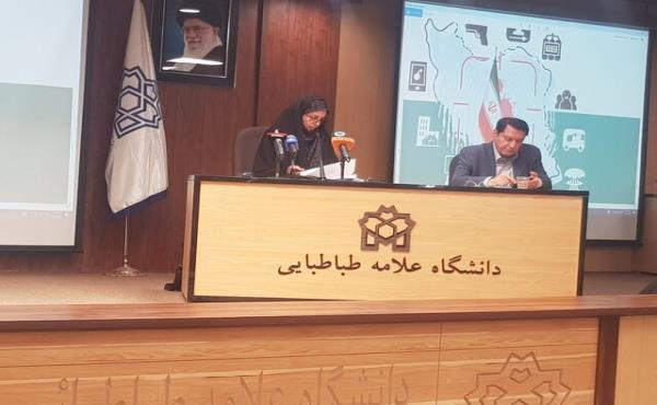 برای مبارزه با تروریسم نیازمند یک قانون جامع هستیم