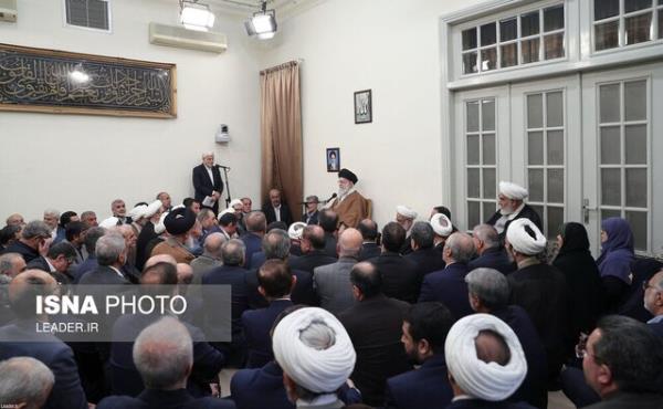 عارف اعلام کرد: برنامه مدون دولت برای ثبات اقتصادی و مهار تورم و حل مشکل ناترازی‌ها
