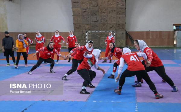 چند خبر کوتاه از ورزش قزوین