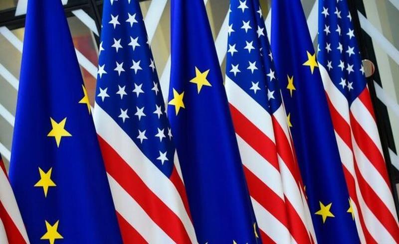 واکنش مقامات اتحادیه‌ اروپا و آمریکا به اجرای حکم محسن شکاری