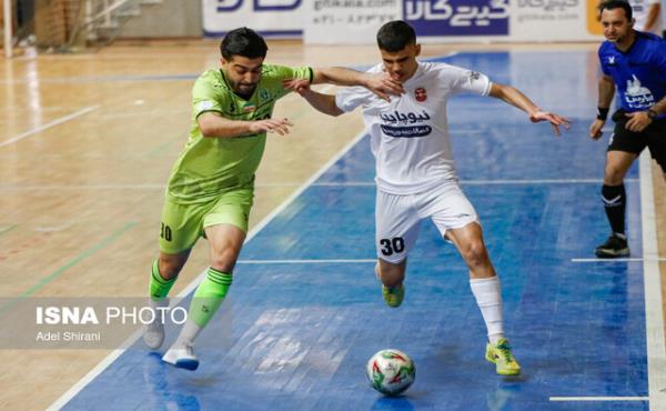 مروری بر چند خبر کوتاه از ورزش قزوین