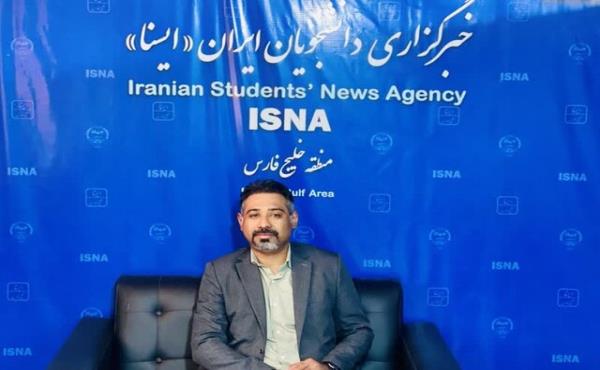 جهاد دانشگاهی هرمزگان بسترساز نقش‌آفرینی دانشجویان