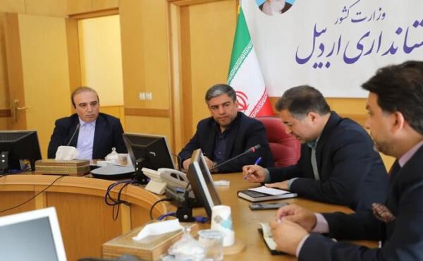 اجرای برنامه‌های شاخص اقتصادی در منطقه آزاد اردبیل جزو اولویت باشد