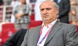 تاج: از مربیان خارجی زیر نظر سرمربی ایرانی استفاده شود