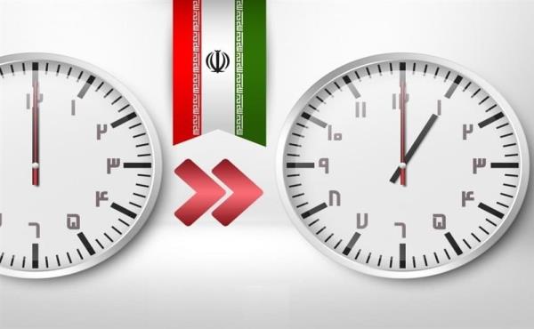 جزئیات لایحه اختیار تغییر ساعت رسمی کشور