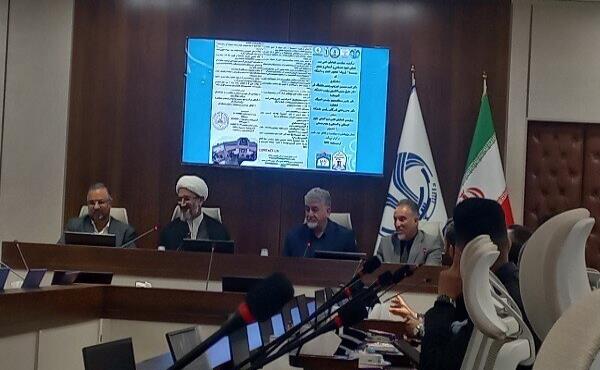 همایش بین‌المللی «علوم اجتماعی و انسانی و محض» در دانشگاه قم آغاز شد