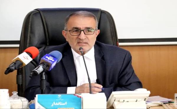 سهم کهگیلویه و بویراحمد از سپرده‌های بانکی کشور ۲۵ صدم درصد است