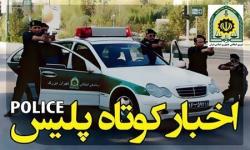 کشف ژنراتور ۱۱۰ میلیارد ریالی قاچاق در کازرون/ نیسان حامل شترهای قاچاق متوقف شدند