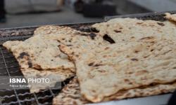 پخت روزانه ۹ میلیون قرص نان در نانوایی‌های آذربایجان غربی