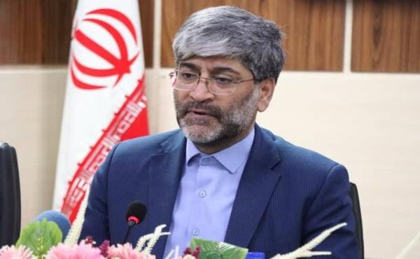 کشف ۴ محموله ترانزیت حاوی تیر فشنگ شکاری غیرمجاز در گمرک بازرگان