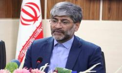 کشف ۴ محموله ترانزیت حاوی تیر فشنگ شکاری غیرمجاز در گمرک بازرگان