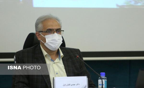 کمبود واکسن نوزادان مختص خراسان رضوی نیست