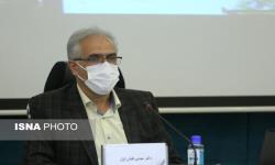 کمبود واکسن نوزادان مختص خراسان رضوی نیست