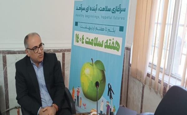 بیمارستان نوشهر با کمبود پزشک متخصص مواجه است