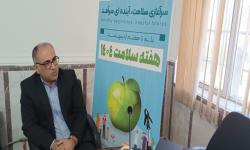 بیمارستان نوشهر با کمبود پزشک متخصص مواجه است