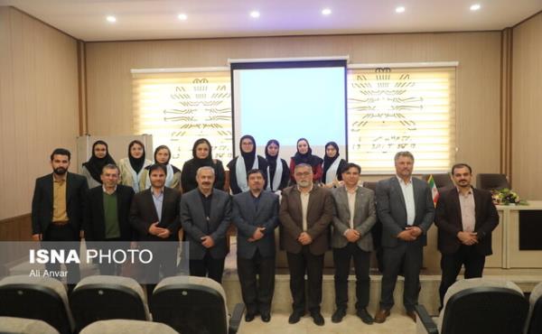 برگزاری نشست تخصصی«روز جهانی بناها و محوطه‌های تاریخی» در دانشگاه محقق اردبیلی