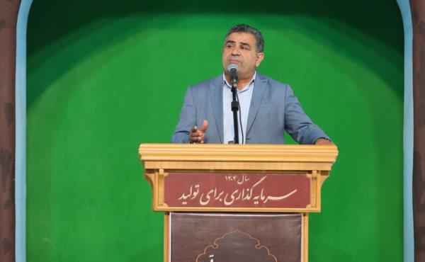 تعامل مثبت دولت و مجلس سبب افزایش حقوق کارگران و بازنشستگان شد