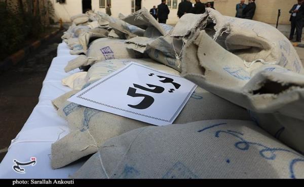 دستگیری600فروشنده موادمخدر در فضای مجازی