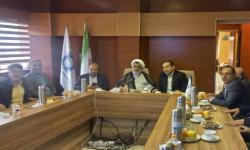 تاکید بر تدوین سند راهبردی توسعه صنعت پلاسما