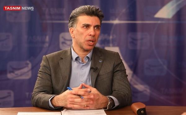 در بخش آب بدمصرفیم؛ اما صرفا مصرف زیاد عامل تنش آبی نیست