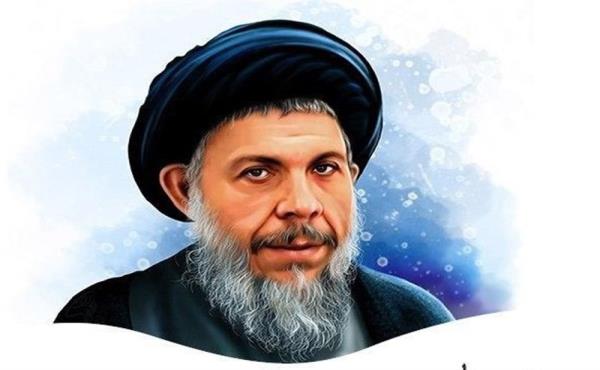 عطر صدر ـ 17 | رفتار کریمانه شهید صدر و جذب زندان‌بان