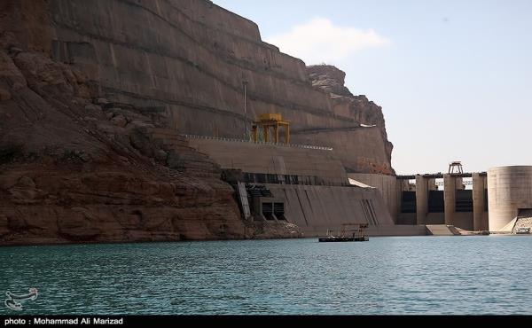 &quot;سدسازی&quot;؛ عامل پنهان هدررفت منابع آبی